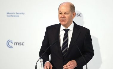 Scholz paralajmëron: Lufta në Ukrainë është një rrezik për ekonominë gjermane