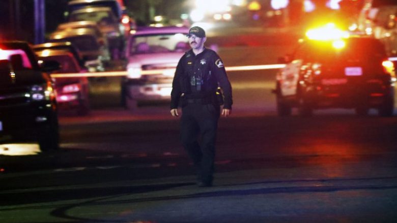 Të shtëna në një kishë në Sacramento – pesë persona u vranë, duke përfshirë tre fëmijë