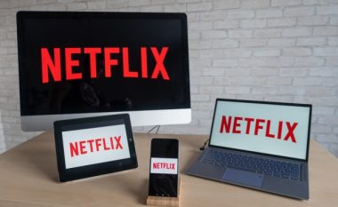 Netflix e di se çfarë po bëjnë klientët me fjalëkalimet: Platforma do t’ju bëjë të paguani më tepër