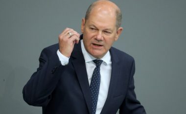 Scholz: Gjermania nuk do t’i bojkotojë burimet ruse të energjisë