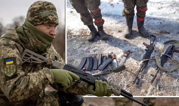 SHBA-të besojnë se shumë njësi ushtarake ruse janë dorëzuar te ukrainasit, thonë se avancimi i tyre drejt Kievit ka ngecur  