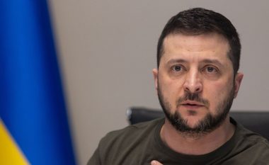 Zelensky para deputetëve belgë: Mijëra njerëz janë vrarë në Mariupol