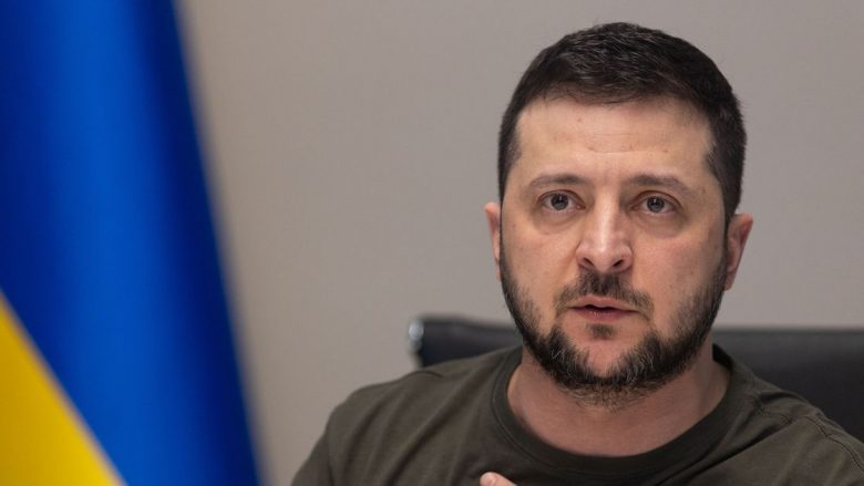 Zelensky para deputetëve belgë: Mijëra njerëz janë vrarë në Mariupol