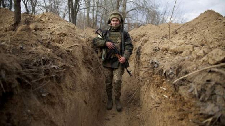 Deputeti ukrainas ka një porosi për ushtrinë ruse: Kievi do të jetë Stalingradi i ri i Rusisë