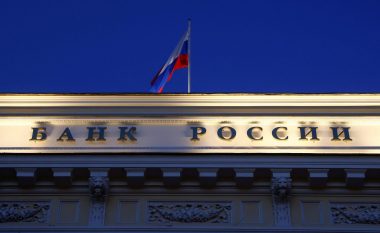 Rusia pezullohet nga “Bank for International Settlements”