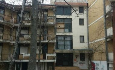 Fondi Pensional në Maqedoni nxjerr në shitje hotelin për 2.75 milionë euro
