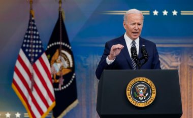 Presidenti Biden propozon një taksë minimale prej 20 për qind për milionerët