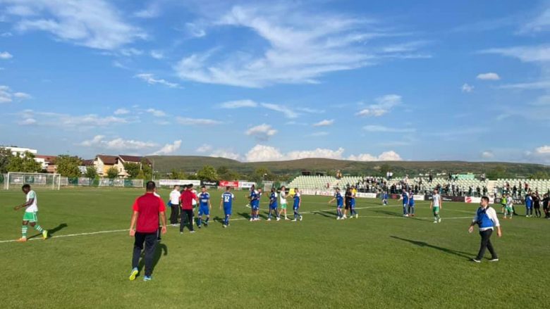BKT Superliga starton sot me javën e 23-të, duel i zjarrtë në Klinë