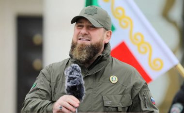 Rusia ‘nuk do të bëjë lëshime’ në luftën në Ukrainë – thotë Ramzan Kadyrov