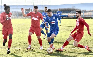 Superliga vjen sot me tri super sfida, vëmendja në derbin Gjilani – Llapi