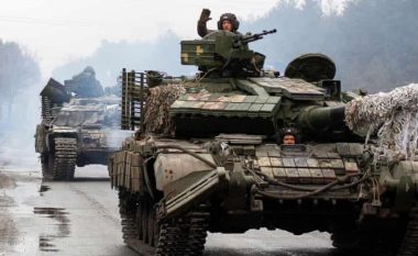 Forcat ruse mund 'të nisin sulmin në Kiev në 24-96 orët e ardhshme' - ndoshta sonte