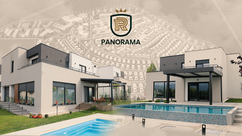 Gjithçka që duhet të dini për projektin gjigant “Lagjja Panorama Residence” në Ferizaj!