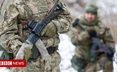 Raportimi për agresionin rus në Ukrainë, BBC dhe CNN – burimet më të cituara nga mediat në Kosovë dhe Shqipëri