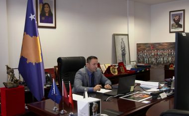 Mehaj: Kroacia mbështetë maksimalisht dhe avokon për anëtarësimin e Kosovës në NATO