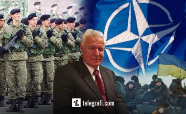 Nevoja për anëtarësimin e Kosovës në NATO dhe ndikimi që ka lufta e Ukrainës në Ballkan – flet ish ushtaraku Qehaja