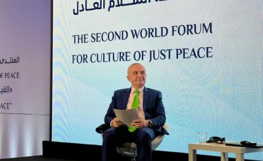 Meta në Maltë: Paqja dhe siguria në Ballkan, thelbësore për prosperitetin e Evropës