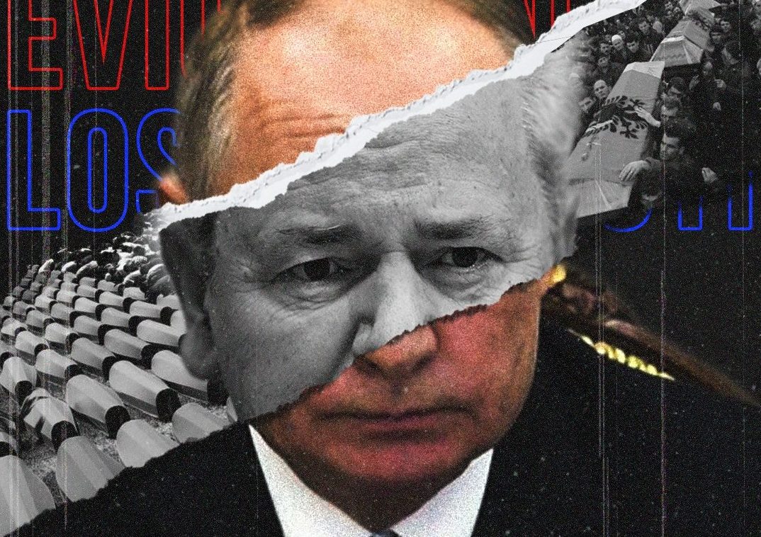 Vetëvendosje krahason Putinin me Millosheviqin: Të dy kryen gjenocid, mohuan krimet dhe punuan me Vuçiqin