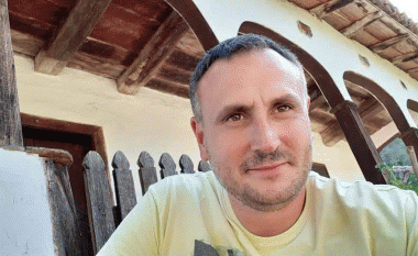Kishte intervistuar një ukrainas, kërcënohet me vdekje në Serbi gazetari Miljko Stojanoviq