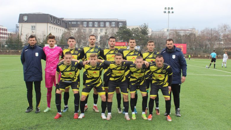 Ramiz Sadiku, ‘hirushja’ e këtij sezoni në Kupën e Kosovës – a mund ta përsëritë suksesin e Dukagjinit duke prekur finalen?