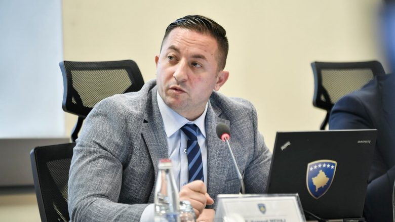 Mehaj: Ka tendenca që të pengohet projekti i Fondit të Sigurisë