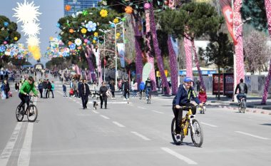 Rama: Dita pa makina duhet të bëhet pjesë e pandashme e kalendarit mujor