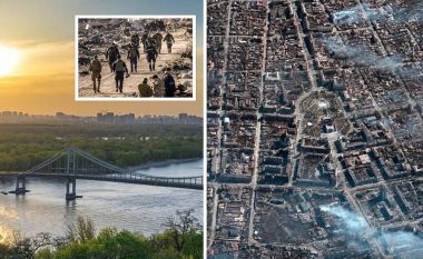 Agresioni rus në Ukrainë mund ta rris krizën klimatike – si do të ndikojë kontaminimi në mjedis?