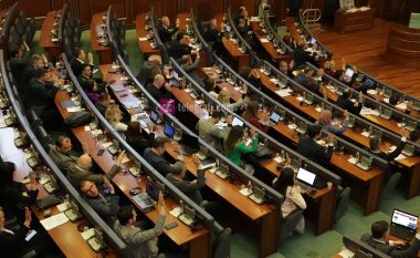 Kuvendi pritet të hetojë menaxhimin e krizës energjetike nga Qeveria e Kosovës