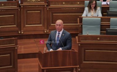Haradinaj: Veteranët nuk meritojnë të ofendohen, të përfshihen në Ligjin e Pagave
