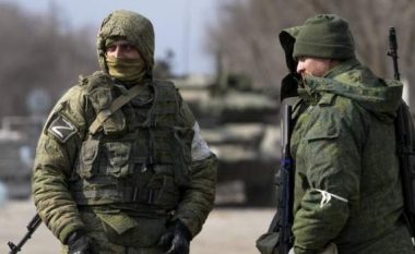 Rusia jep informacione mbi humbjet e saj ushtarake në Ukrainë – vetëm për herë të dytë që nga fillimi i agresionit