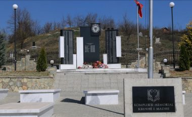 Kërkohet drejtësi për viktimat e masakrës në Krushë të Madhe