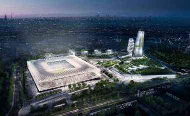 La Gazetta dello Sport: Milani dhe Interi të gatshëm të largohen nga Milano dhe “San Siro” – projekti i “Katedrales” është anuluar