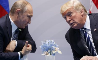 A do të kishte ndërmarrë Putini të njëjtin veprim nëse Donald Trump do të ishte në pushtet?