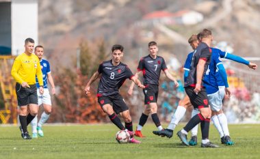 Lojtarët e Kombëtares U-19 flasin pas grumbullimit tre ditor: Kemi mësuar shumë, urojmë të jemi sërish pjesë e skuadrës