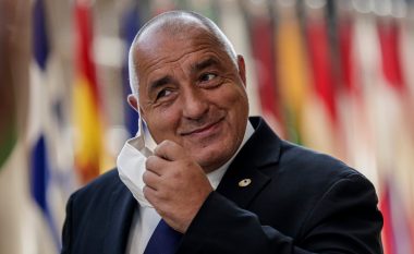 Arrestohet ish-kryeministri bullgar, Boyko Borissov