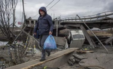 Korridoret e propozuara humanitare nga Rusia, ‘të papranueshme’ – thotë Ukraina