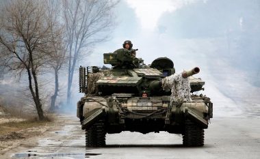 Vazhdon të rritet numri i ushtarëve të vrarë rusë – Ukraina publikon të dhënat rreth humbjeve të shkaktuara Putinit