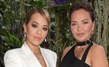 Rita Ora dedikim të veçantë për nënën e saj Vera: E dua atë se sa e mrekullueshme je brenda dhe jashtë