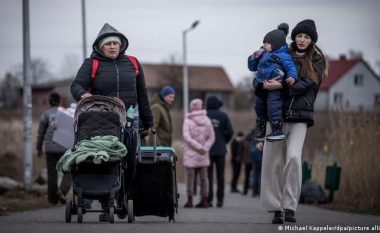 Kosova ende nuk ka shprehur gatishmërinë për strehimin e ukrainasve