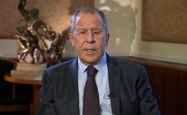 Lavrov: Lufta e Tretë Botërore do të ishte bërthamore