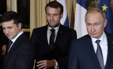 Putin nuk dëshiron një takim me Zelenskyn, Kremlini thotë se ‘nuk janë pjekur kushtet’ për diçka të tillë