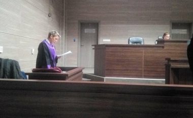 Audio-incizimet: Supremja konfirmon vendimin e KPK-së për degradimin dhe transferimin e prokurores Shemsije Asllani