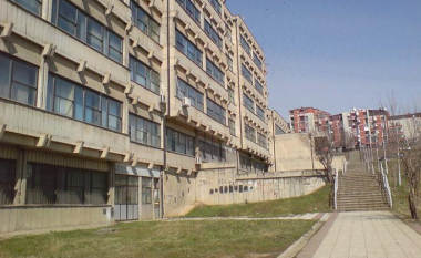 Gjendet e vdekur një 37 vjeçare te Fakulteti Teknik në Prishtinë
