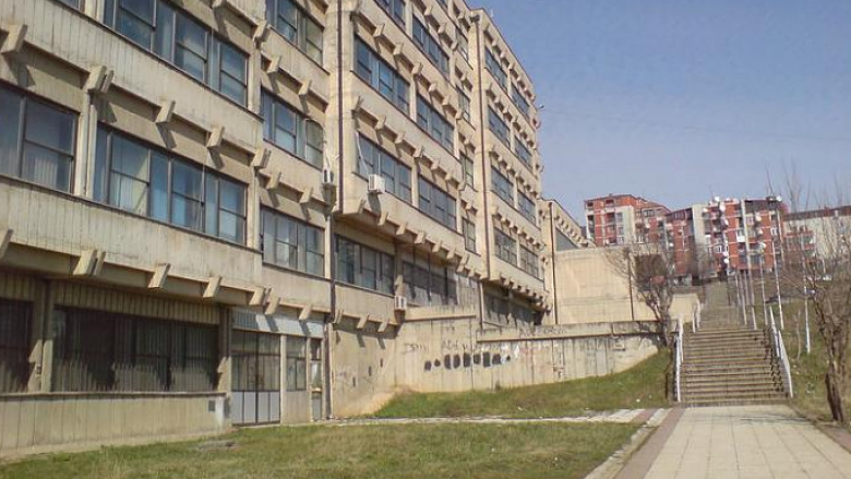 Gjendet e vdekur një 37 vjeçare te Fakulteti Teknik në Prishtinë