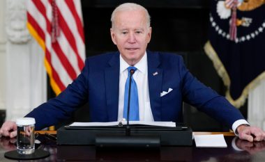 Biden ndan 200 milionë dollarë shtesë për shërbimet e mbrojtjes në Ukrainë