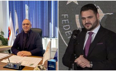 FFK aprovon kandidaturën e Agim Ademit për kryetar, refuzon atë të Gramoz Vokrrit
