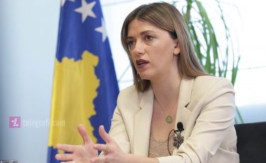 Pas deklaratave të Vuçiqit dhe Vulinit, Haxhiu: Nuk na befasojnë kërcënime të tilla nga një shtet i rreshtuar përkrah Rusisë