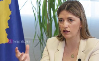 Takimet me liderët opozitarë për vettingun, Haxhiu: Brenda ditësh përpjekjet e para