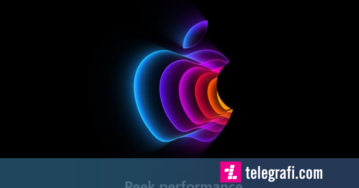 Apple Do Të Mbajë Event Më 8 Mars Për Lansimin E Produkteve Të Reja