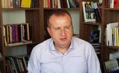 Domosdoshmëria e daljes nga ndikimi ideologjik i marrëdhënieve Shqipëri-Kosovë
