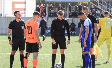 Sot zhvillohen tri super-ndeshje në çerekfinalen e Kupës së Kosovës, vëmendja në Suharekë dhe Podujevë
